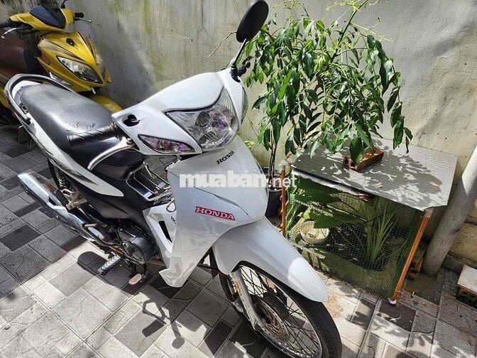 Wave A 2019 máy Zin êm bstp cavet đủ