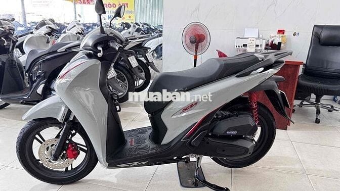 SH 125 XE ĐẸP NHƯ MỚI
