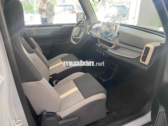 Vinfast VF3 đủ màu giao ngay