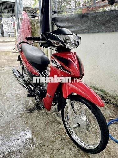 Wave Alpha 110 - 2020.