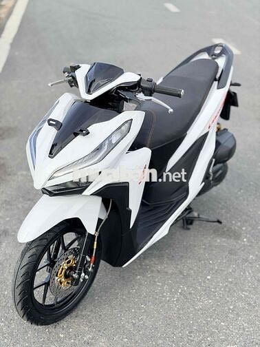 Vario 150 dọn kiểng