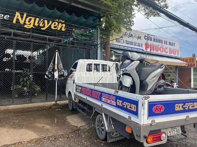 SH 125 XE ĐẸP NHƯ MỚI