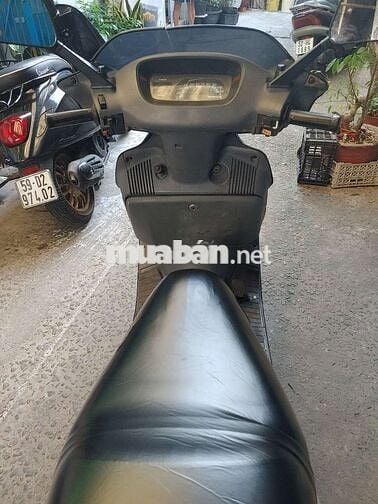 Honda Spacy 125 Thắng chân hàng hiếm