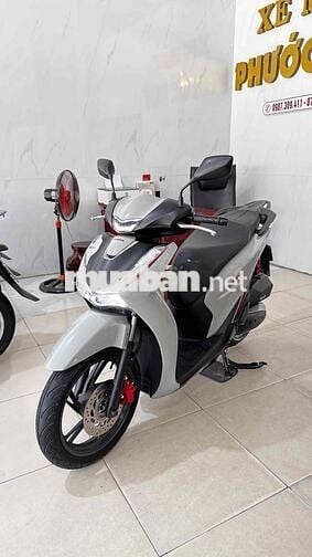 SH 125 XE ĐẸP NHƯ MỚI