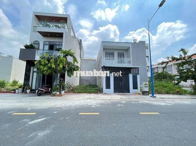 Đất khu Tái định cư Đông Hòa C phường Đông Hòa Tp Dĩ An