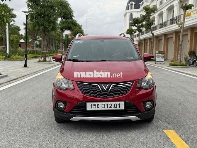 em cần bán Fadil 2021 base chạy 8v