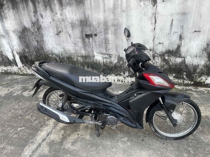 Galaxy SYM 50cc đi học 2019,bs61 cavet hợp lệ🥰