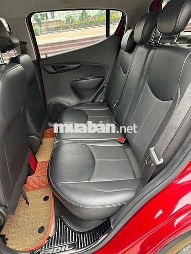 em cần bán Fadil 2021 base chạy 8v