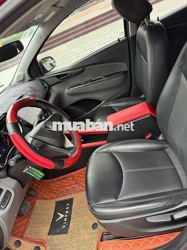 em cần bán Fadil 2021 base chạy 8v