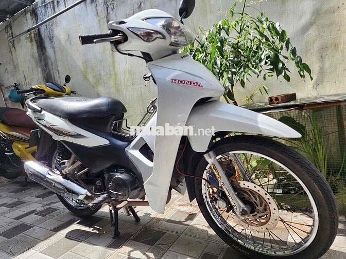 Wave A 2019 máy Zin êm bstp cavet đủ