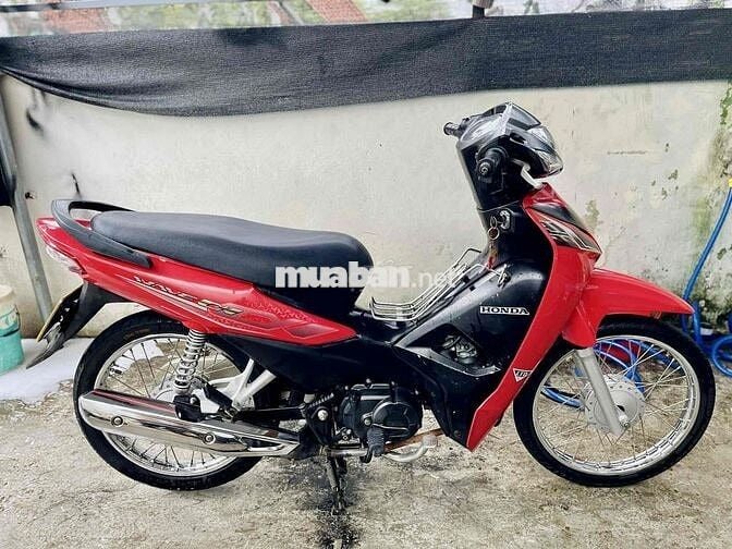 Wave Alpha 110 - 2020.