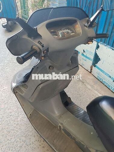 Honda Spacy 125 Thắng chân hàng hiếm