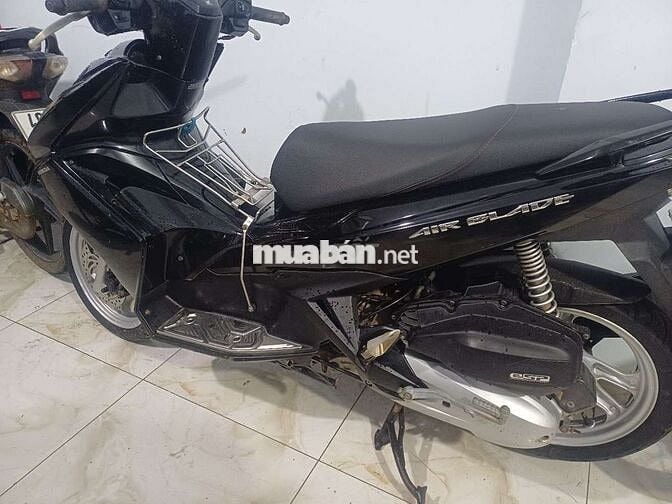 Xe chất cần thanh lý