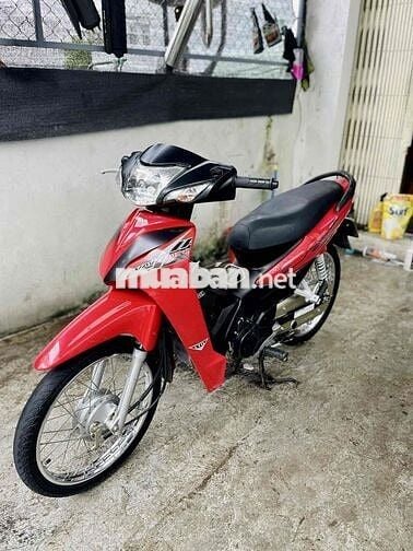 Wave Alpha 110 - 2020.