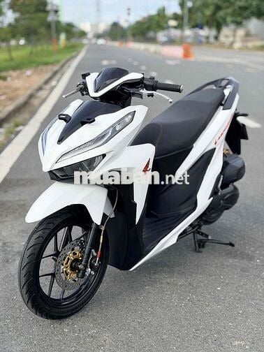 Vario 150 dọn kiểng