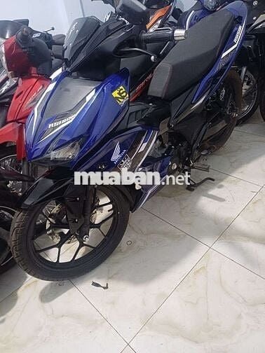 Xe chất bao ngon zin