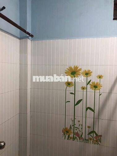 Bán nhà 66/26K Xô Viết Nghệ Tĩnh, kế bên Q1. 43m2, 2c phòng ngủ, 2WC.