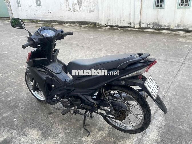 Galaxy SYM 50cc đi học 2019,bs61 cavet hợp lệ🥰