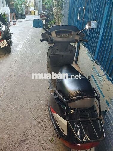 Honda Spacy 125 Thắng chân hàng hiếm