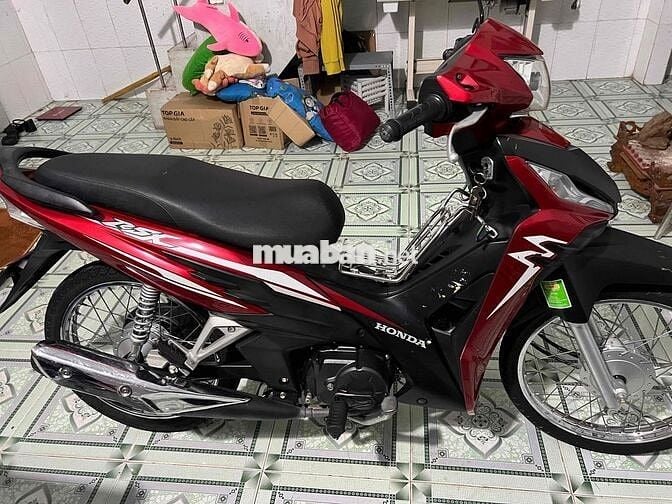 xe wave RSX dư cần bán