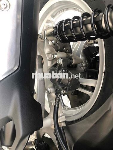 SH 125 2020 CBS Chuẩn Lướt Máy Zin Êm