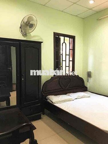 CHO THUÊ PHÒNG TRỌ ĐƯỜNG NGÔ QUYỀN - BMT