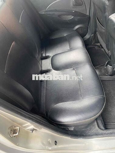 Kia Morning 2008 LX 1.0 MT - 12000 km