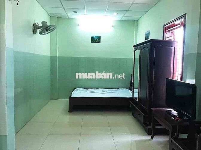 CHO THUÊ PHÒNG TRỌ ĐƯỜNG NGÔ QUYỀN - BMT