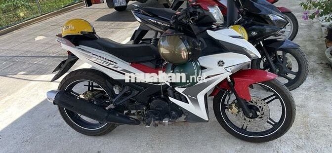 mua xe mới nên bán xe cũ cho ai cần Exciter 2018