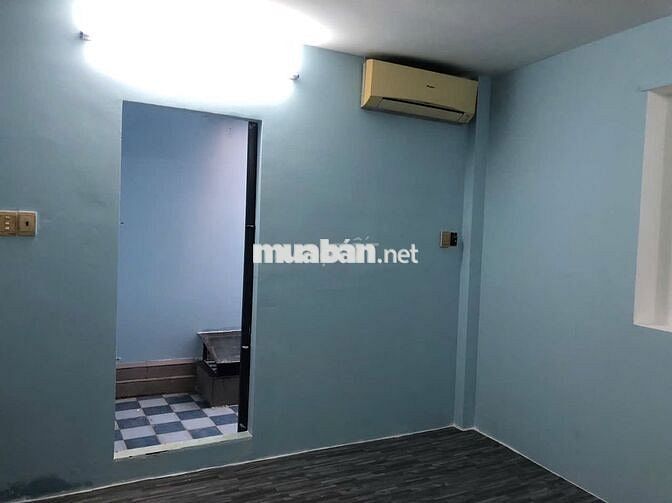 Bán nhà 66/26K Xô Viết Nghệ Tĩnh, kế bên Q1. 43m2, 2c phòng ngủ, 2WC.