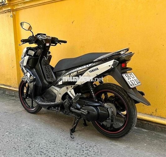 Nouvo 5 đẹp, máy êm thì thầm bao vọt biển SG