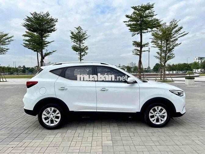 MG MGZS 2025 - Hỗ trợ nợ xấu- Đủ màu