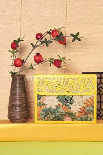 GIỎ QUÀ TẶNG CAO CẤP GIÁ SỈ LẺ SIÊU TỐT TẠI GÒ VẤP