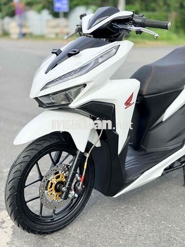 Vario 150 dọn kiểng