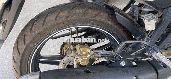 mua xe mới nên bán xe cũ cho ai cần Exciter 2018