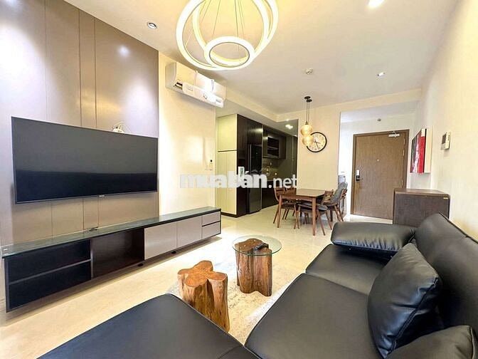 Căn Hộ 2PN kế CV Gia Định 2,05tỷ Full nội thất ở ngay, sổ sẵn bao phí