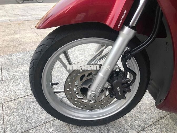 SH 125 2020 CBS Chuẩn Lướt Máy Zin Êm