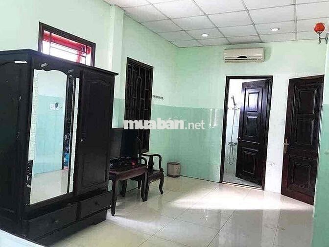 CHO THUÊ PHÒNG TRỌ ĐƯỜNG NGÔ QUYỀN - BMT