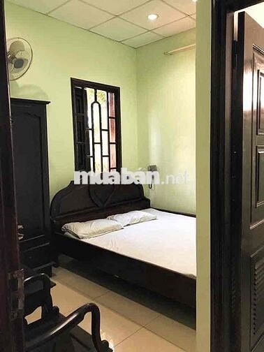 CHO THUÊ PHÒNG TRỌ ĐƯỜNG NGÔ QUYỀN - BMT