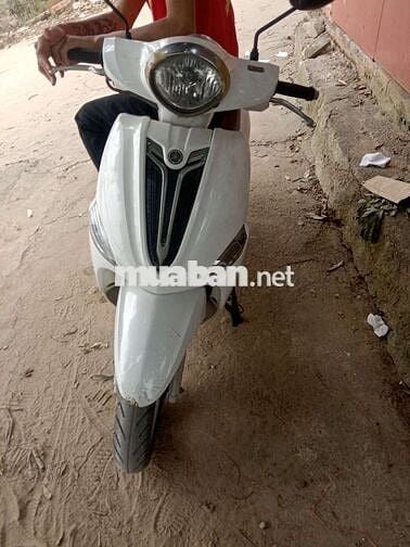 Bán xe Yamaha Nozza