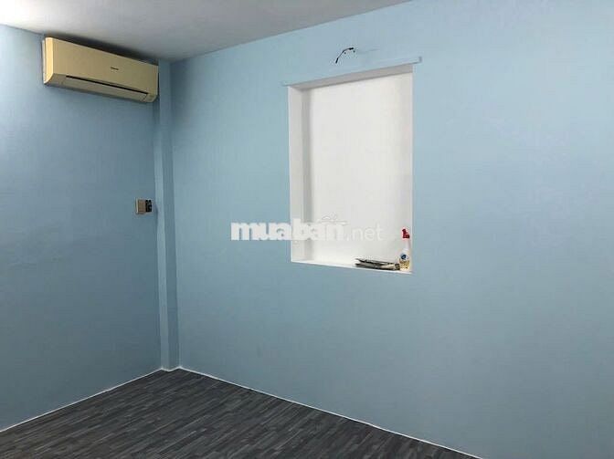 Bán nhà 66/26K Xô Viết Nghệ Tĩnh, kế bên Q1. 43m2, 2c phòng ngủ, 2WC.