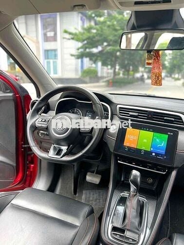 MG MGZS 2025 - Hỗ trợ nợ xấu- Đủ màu