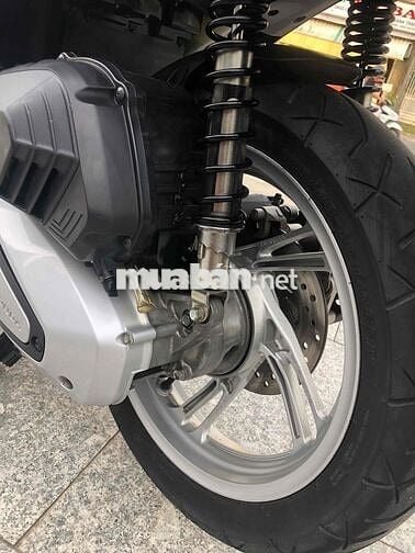 SH 125 2020 CBS Chuẩn Lướt Máy Zin Êm