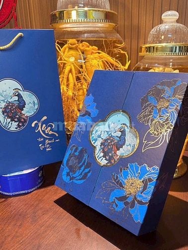 GIỎ QUÀ TẶNG CAO CẤP GIÁ SỈ LẺ SIÊU TỐT TẠI GÒ VẤP