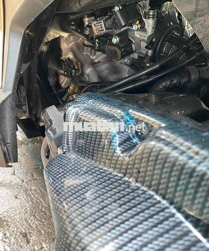 Xe AB125cc Chính Chủ, Mua Tại Head Phát Tiến