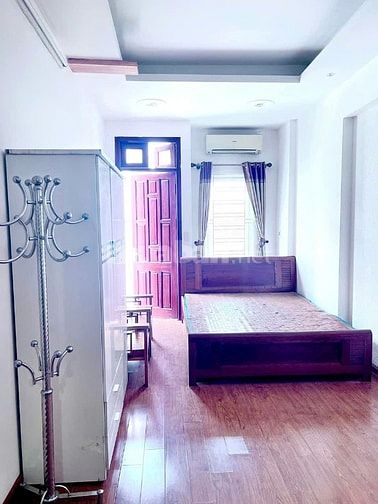 BÁN NHÀ VĨNH HƯNG – 33M 3 TẦNG - GIÁ CHỈ 3 TỶ