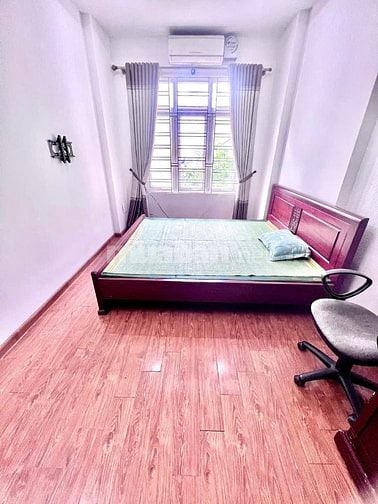 BÁN NHÀ VĨNH HƯNG – 33M 3 TẦNG - GIÁ CHỈ 3 TỶ