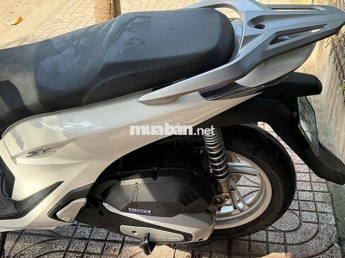 Sh 125 trắng 2024 đẹp như mới