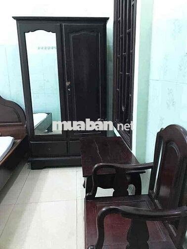 CHO THUÊ PHÒNG TRỌ ĐƯỜNG NGÔ QUYỀN - BMT