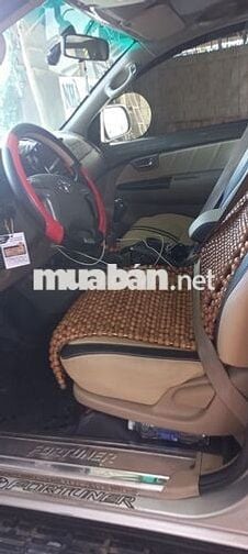 cần bán gấp fotuner 2013 xem xe tại an giang